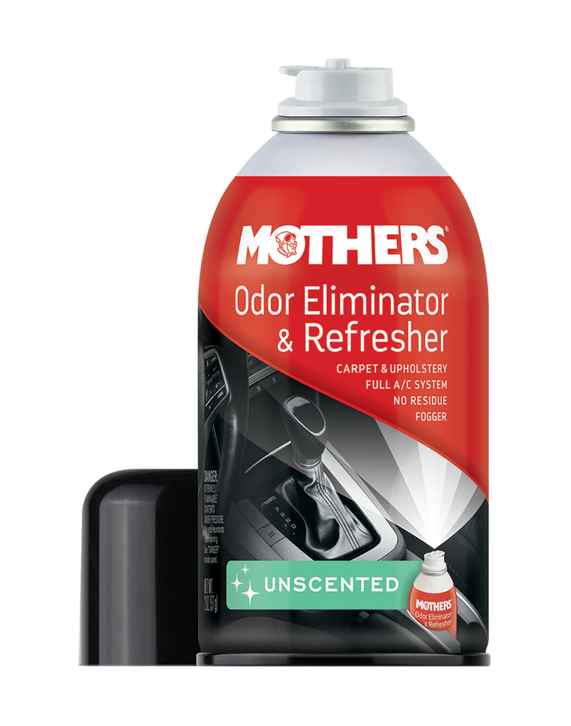Odor Eliminator & Refresher