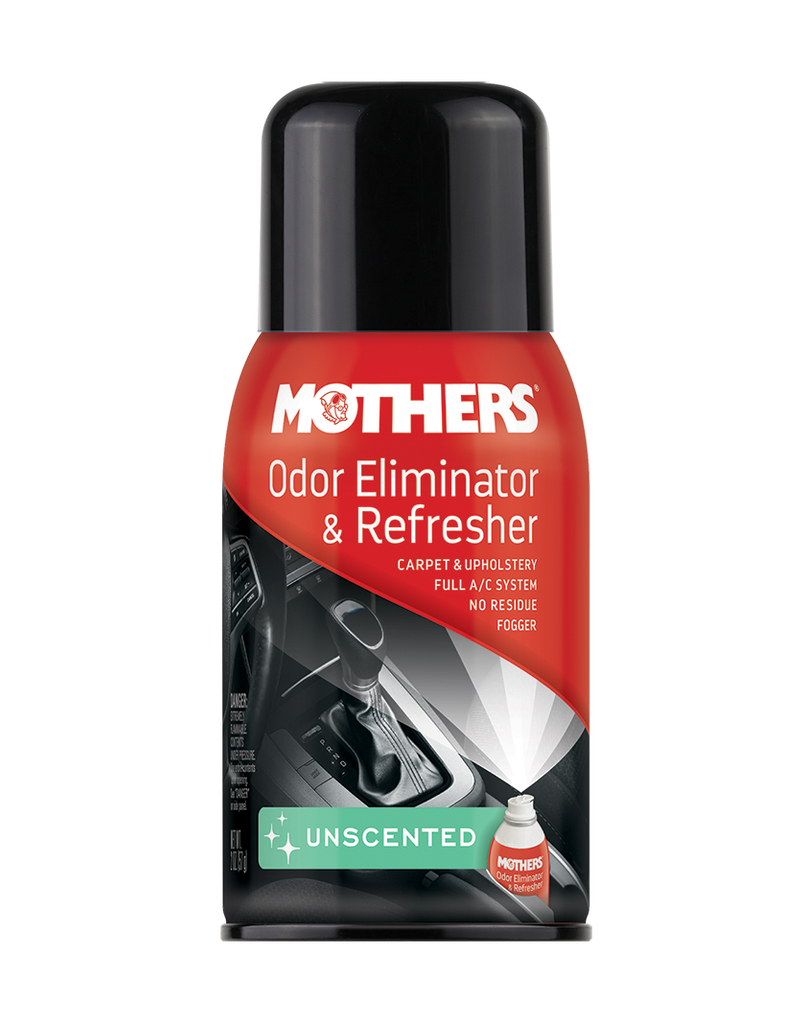Odor Eliminator & Refresher