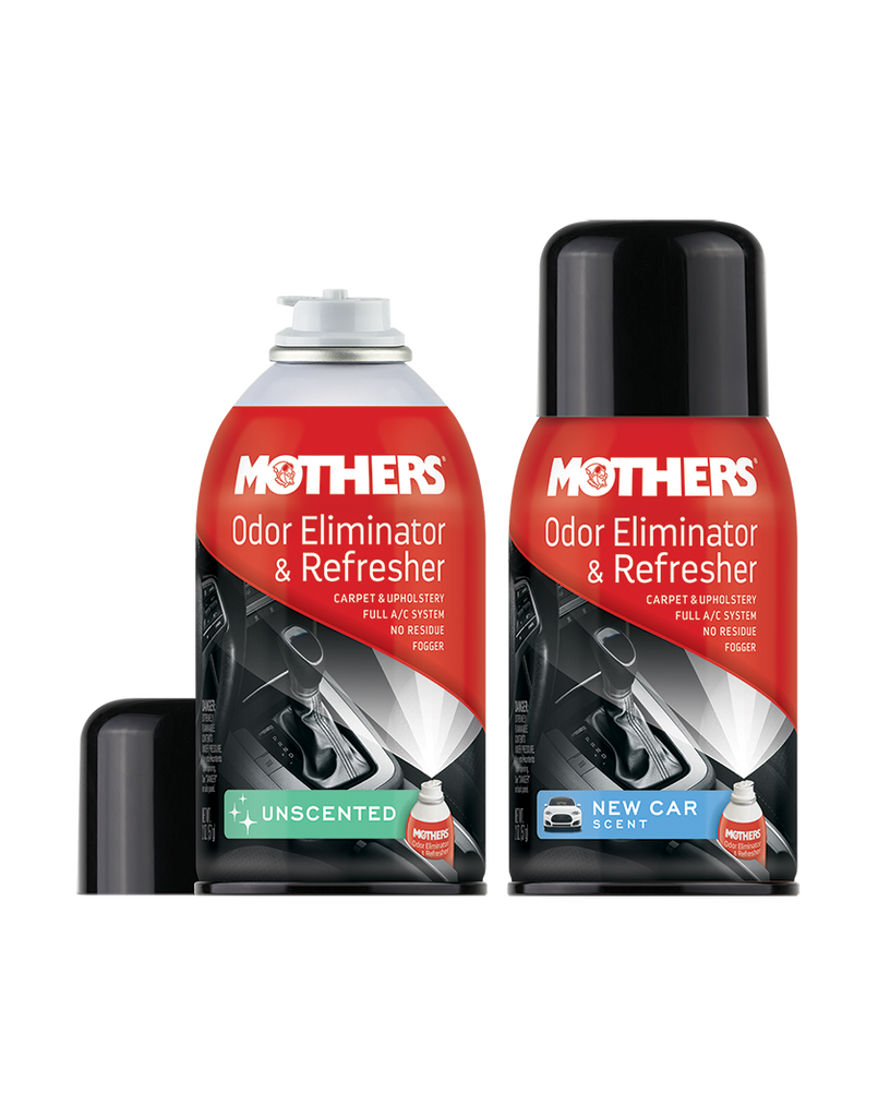 Odor Eliminator & Refresher