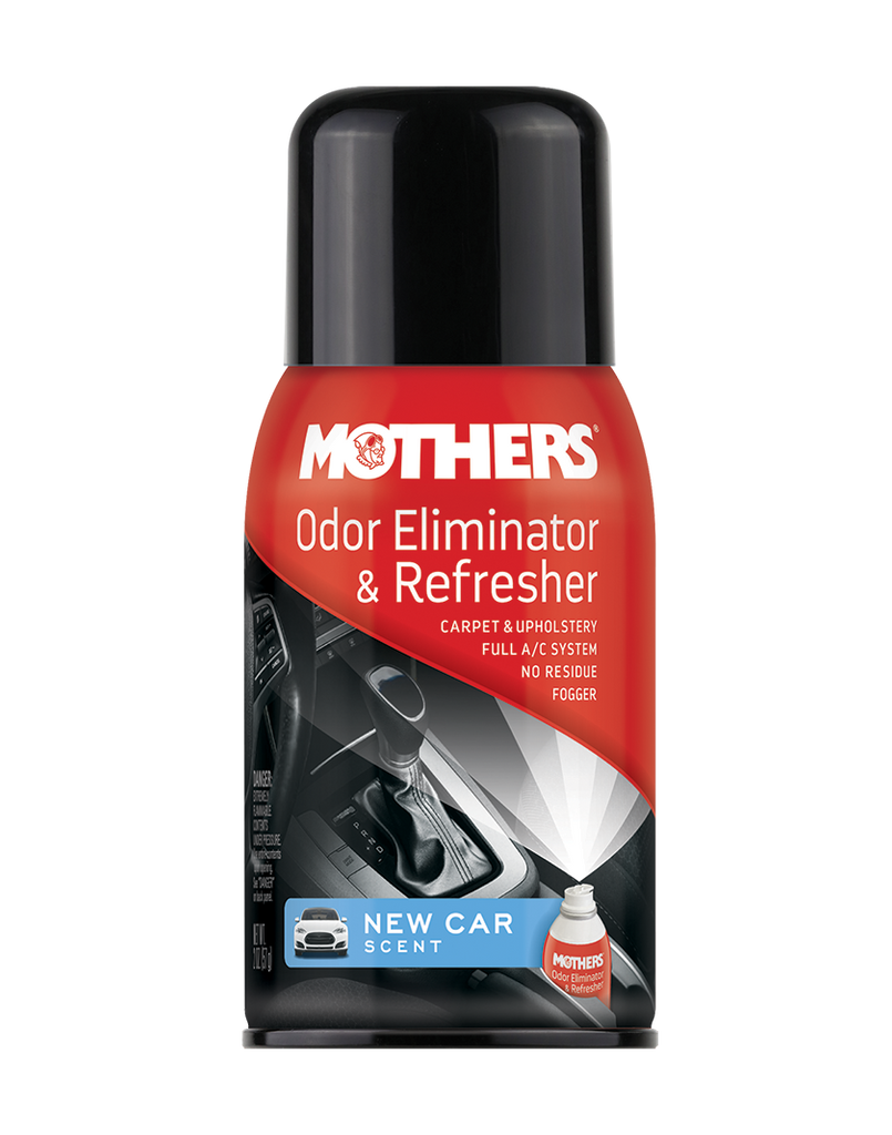 Odor Eliminator & Refresher