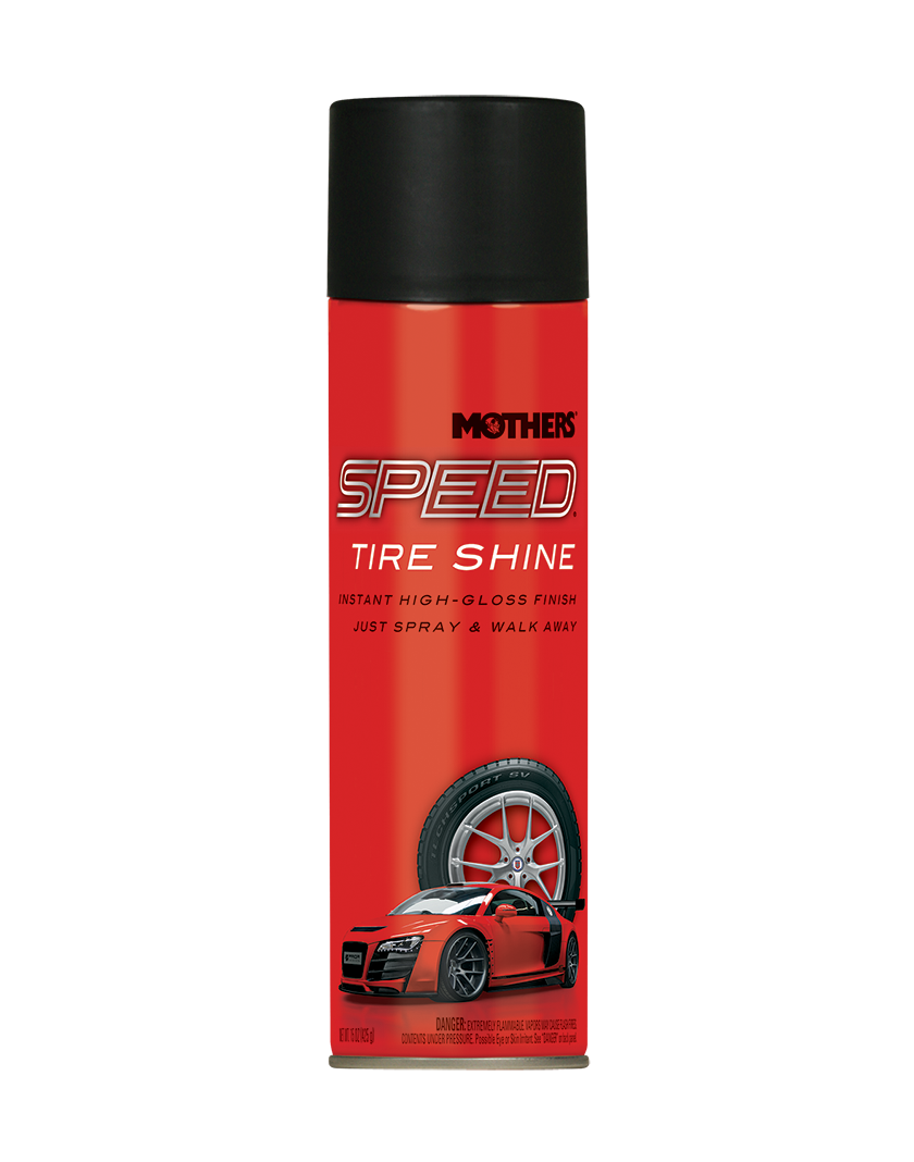 The Best Tire Shine Products In 2024 - Autoblog