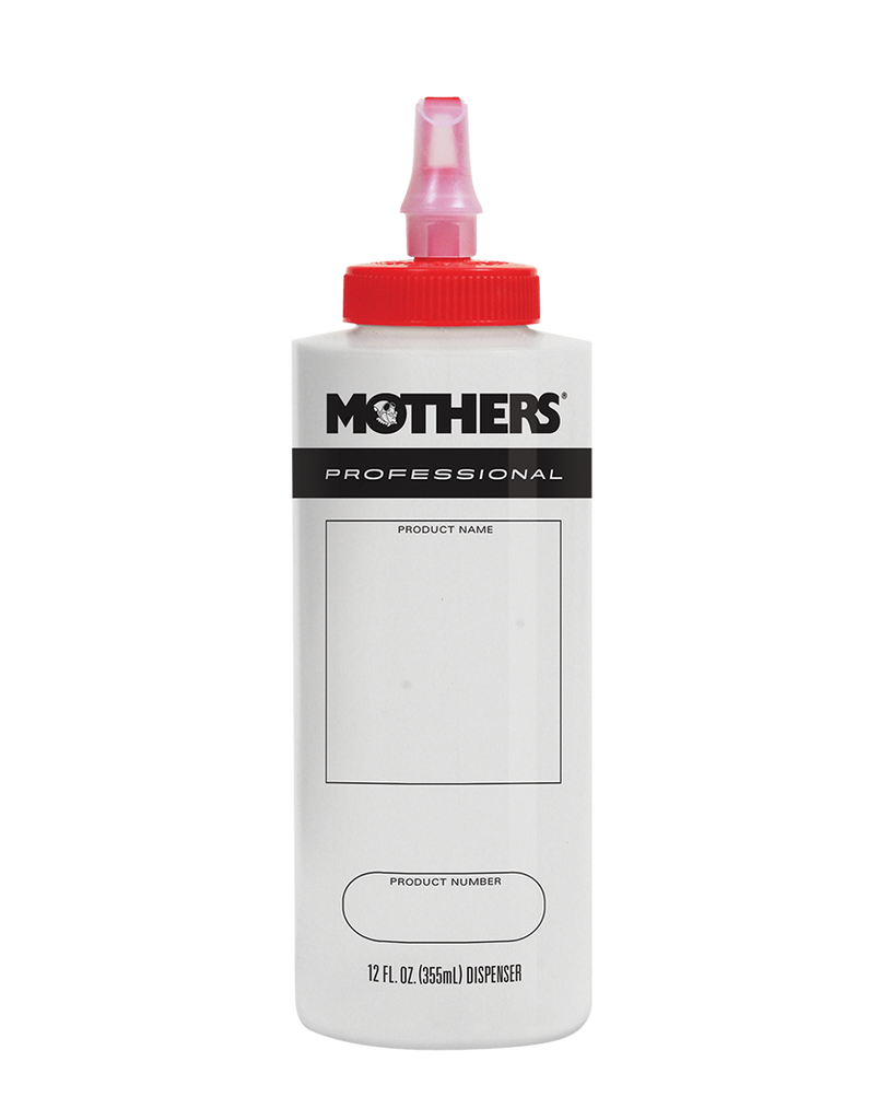 Professional Dispenser Bottle