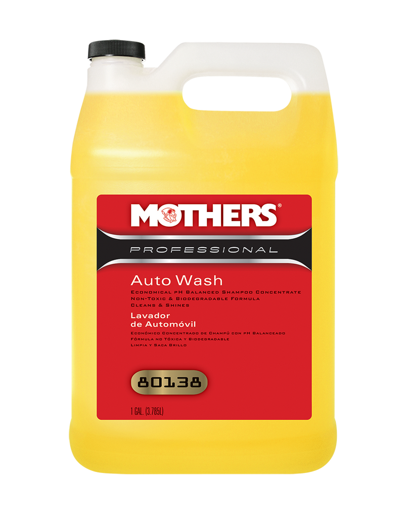 Professional Auto Wash (Concentrate)