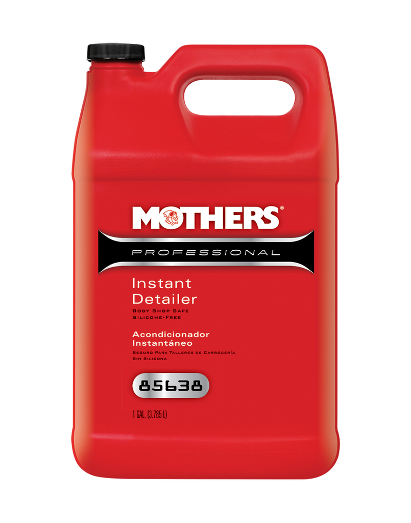 Professional Instant Detailer