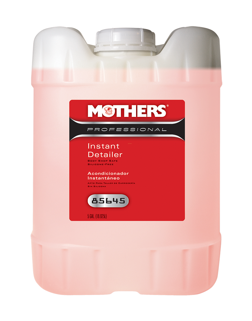 Professional Instant Detailer