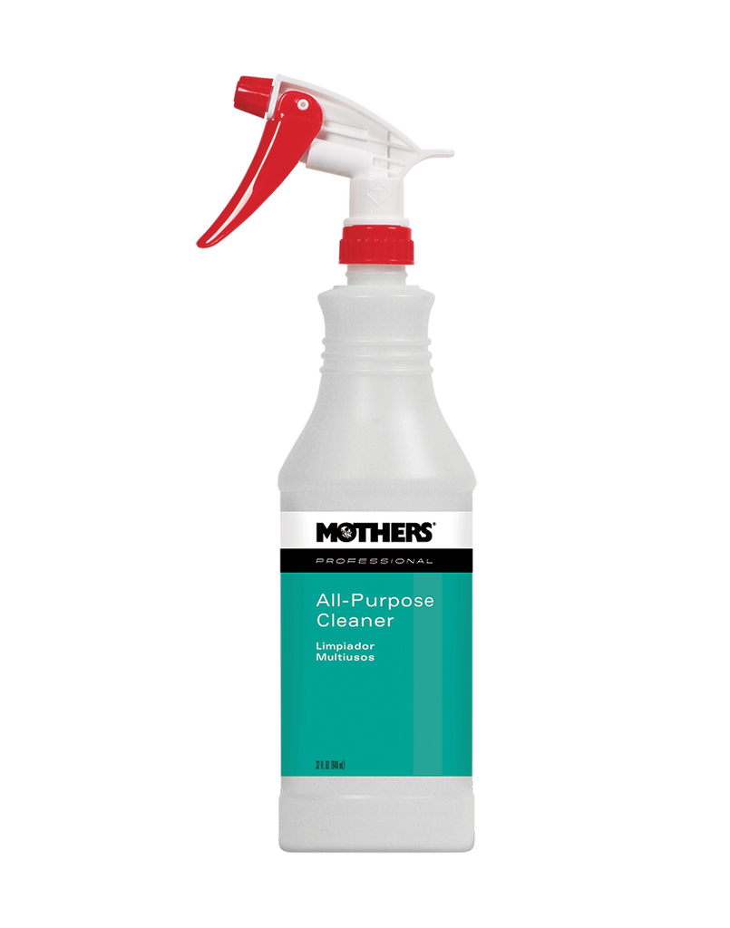 Professional All-Purpose Cleaner Spray Bottle