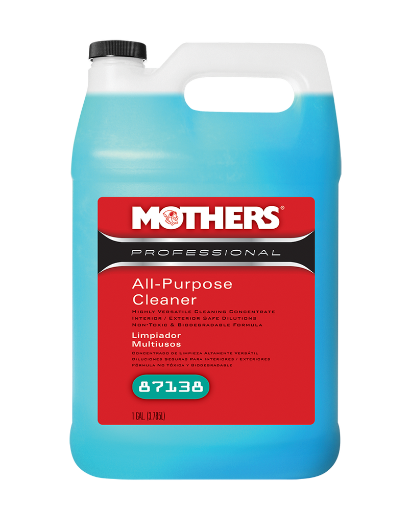 Professional All-Purpose Cleaner (Concentrate) Gallon