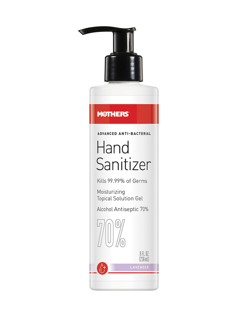 Hand Sanitizer - Lavender Scent