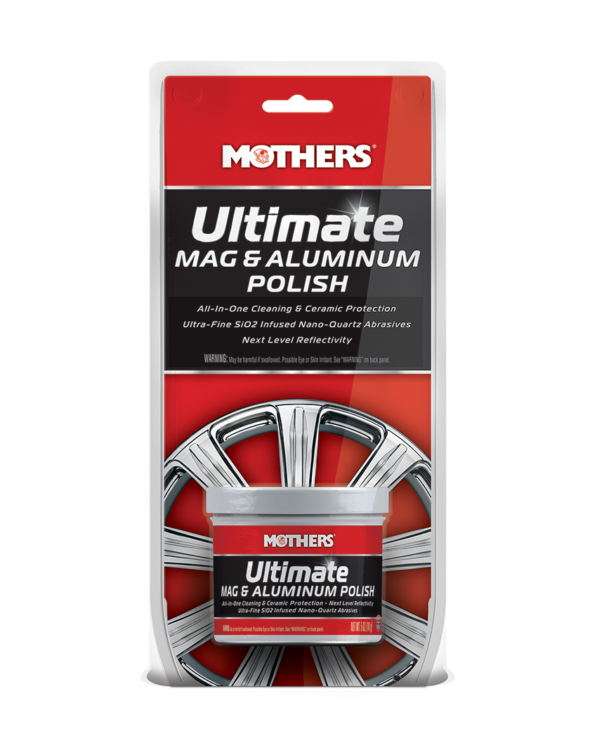 Aluminum polish online