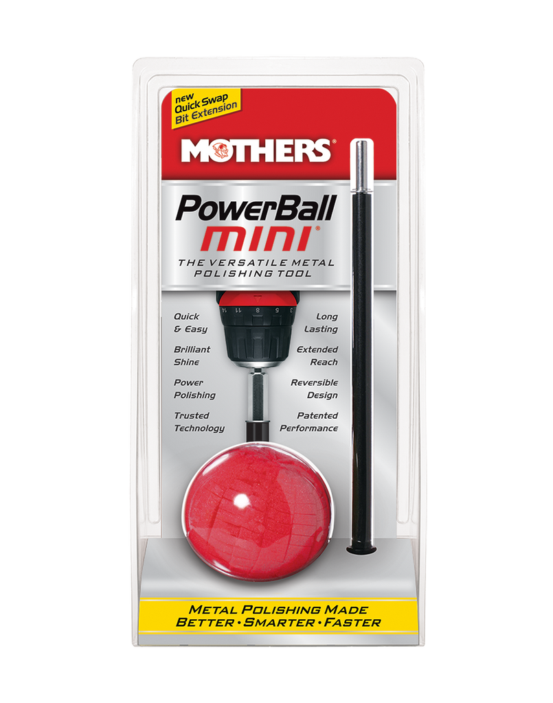 PowerBall Mini®