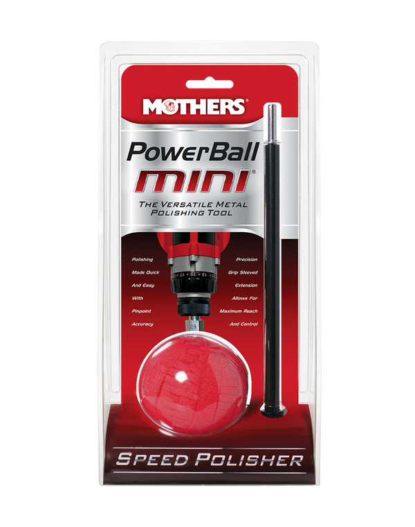  Mothers 05824 Pro-Strength Chrome Wheel Cleaner, 24 fl