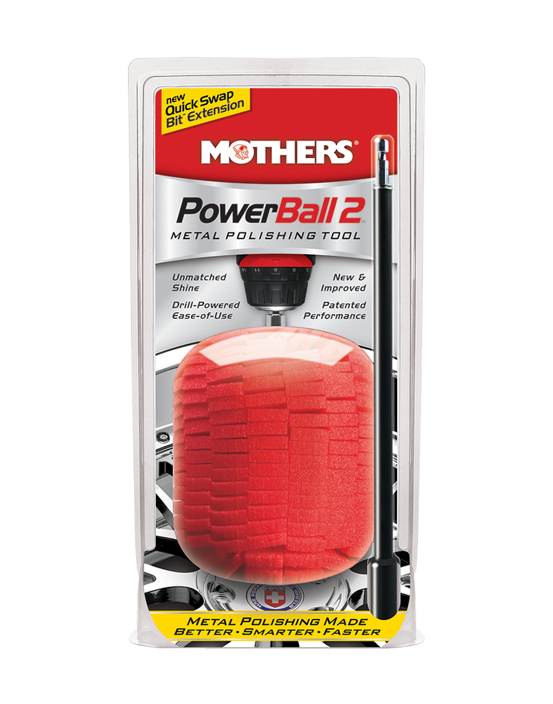 PowerBall 2®