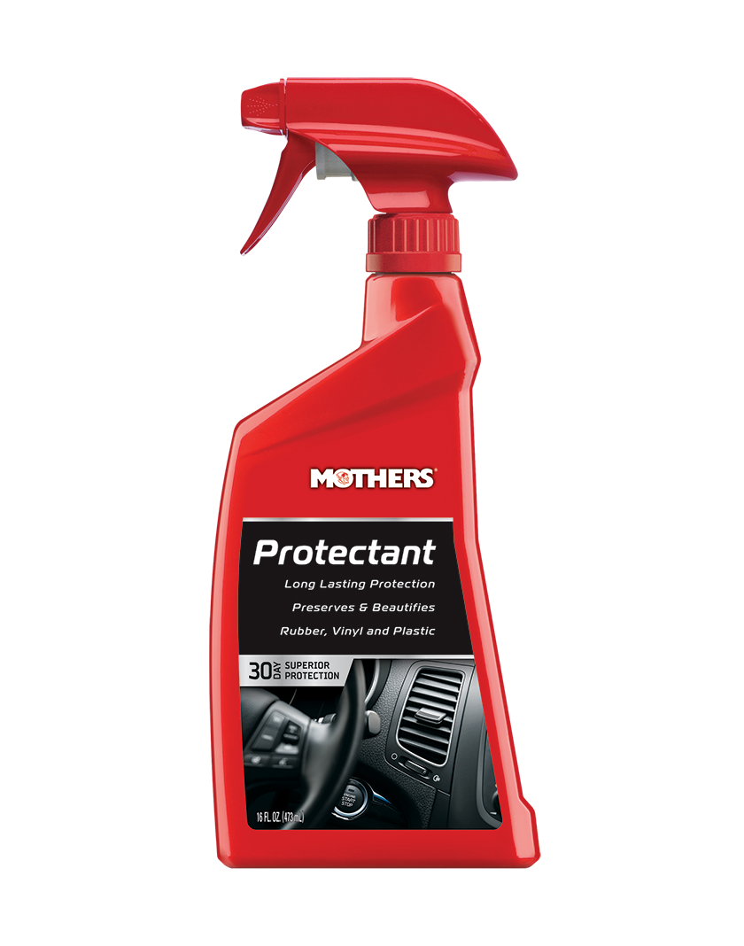 Protectant – Mothers® Polish