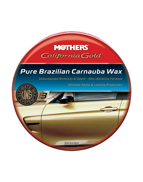 Mothers Car Care - Sun-baked sediments, salt spray, tree sap, road grime,  bugs and paint overspray are no match for Mothers Water Spot Remover For  Glass. The highly effective formula uses powerful
