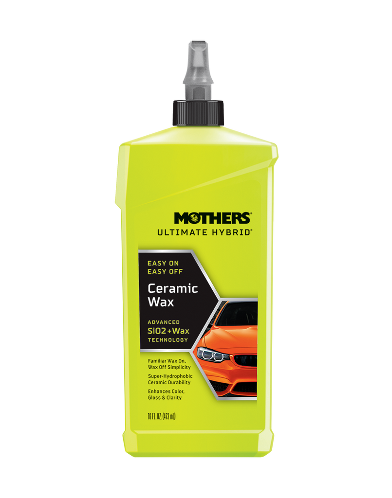 Is THIS The Best Car Wax For White Cars? 😲 Wax List + Tips