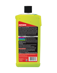 Triple Action Foam Wash – Mothers® Polish