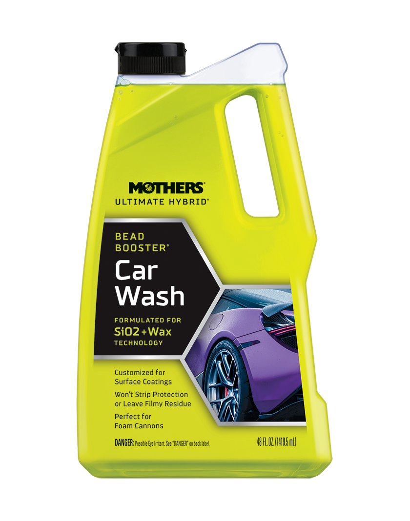 Mothers car care on sale buffer