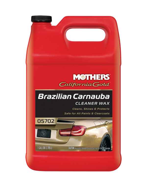 Mothers Car Care Products