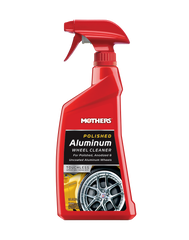 Mothers Chrome Wheel Cleaner 🛞 Limpiallantas - View #8