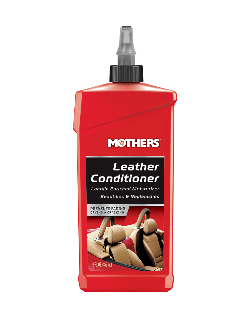 VLR - Vinyl Leather & Rubber Conditioner