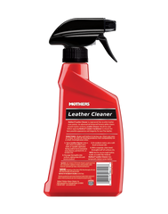 Leather Car Seat Cleaner | Mothers® Polish