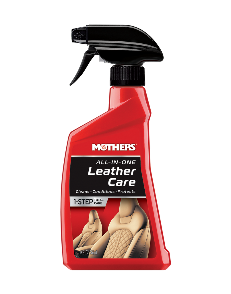 All-In-One Leather Care