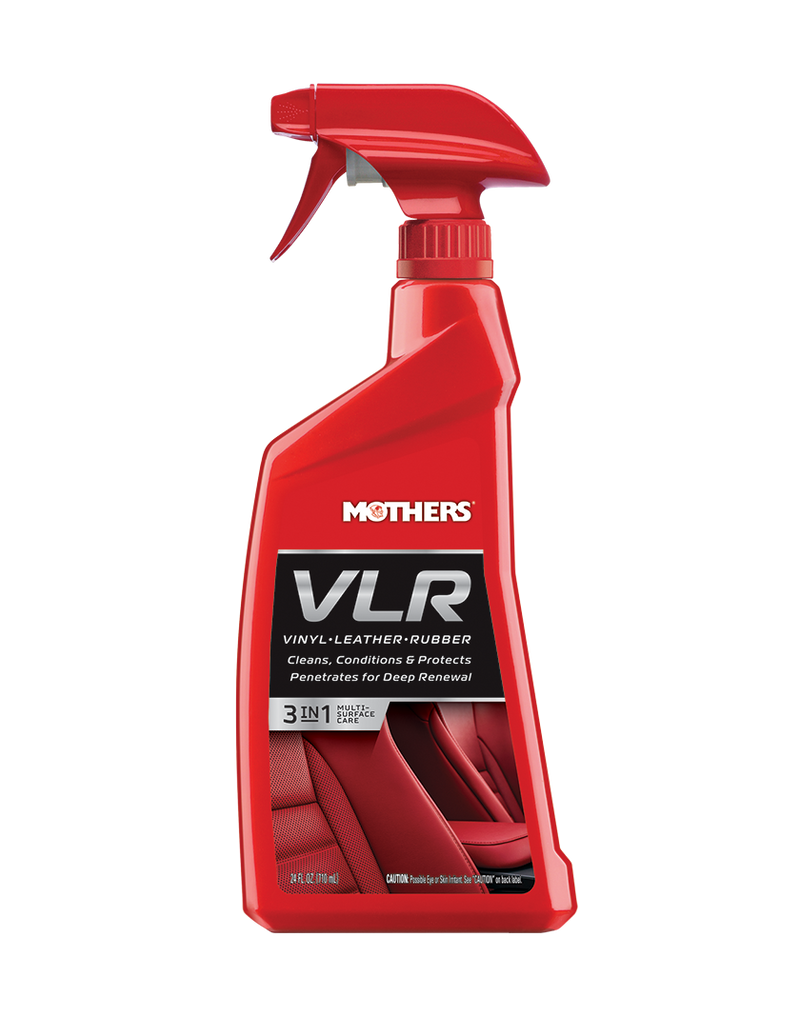 Chemical Guys - Condition your interior panels with VRP! VRP is a  completely dry to the touch water based dressing that restores, conditions,  and protects your interior and exterior trim to a