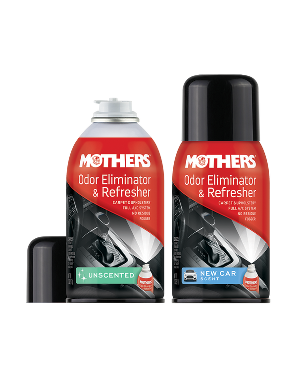 Odor Eliminator & Refresher
