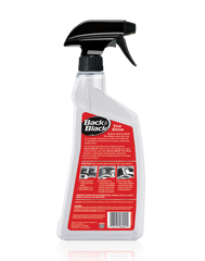 Back-to-Black® Tire Shine | Mothers® Polish