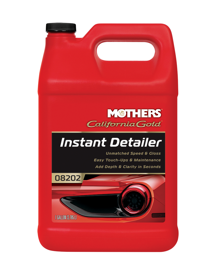 MarineSudz Instant Detailer - 16 Oz Quick Detailer For Boats, Cars & RVs