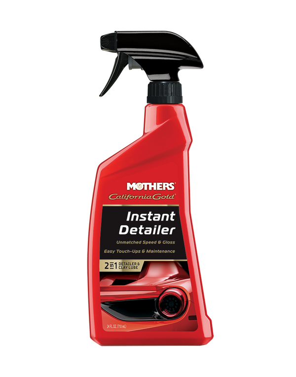 Mothers car best sale cleaning kit