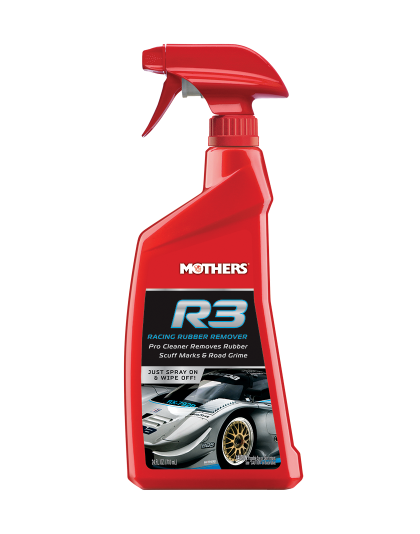 MOTHERS VLR VINYL LEATHER RUBBER INTERIOR CLEANER REVIEW AND