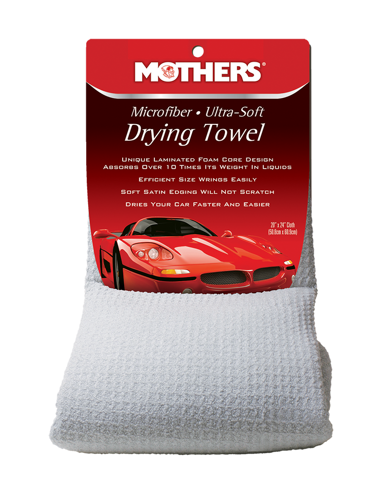 Microfiber Ultra-Soft Drying Towel