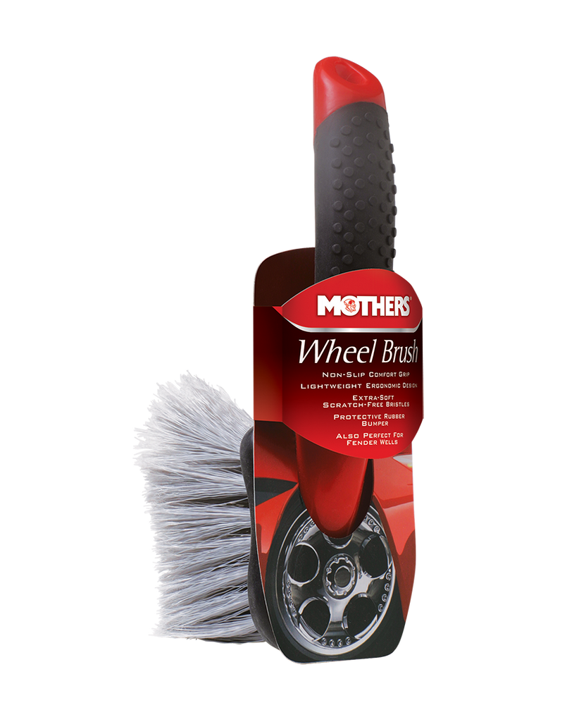 Reviewing wheel cleaning brush drill attachment! How to speed up cleaning  wheels and tires. 