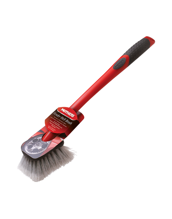 Fender Well Brush