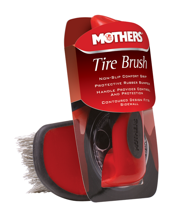 Tire Brush