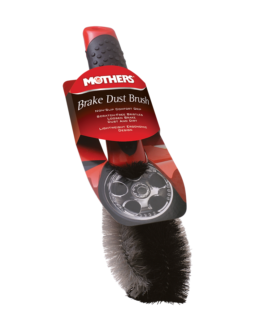 Wheel Brush – Mothers® Polish