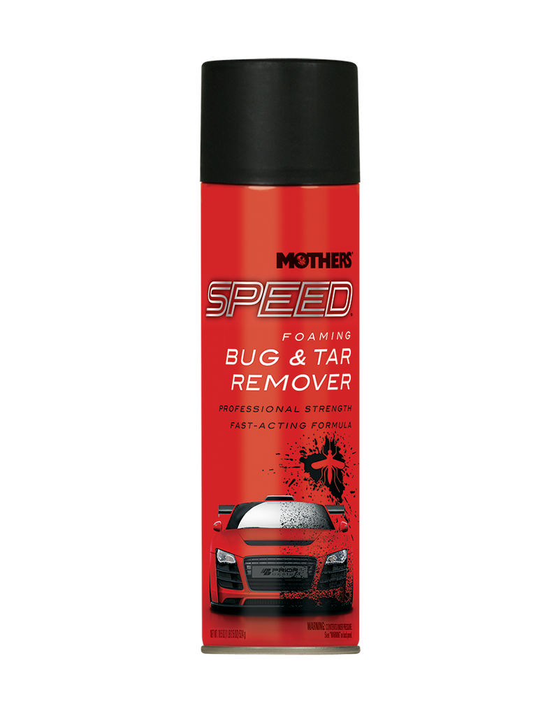 Ankles Bug & Tar Remover, Assistire