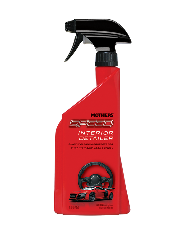 Speed® Interior Detailer