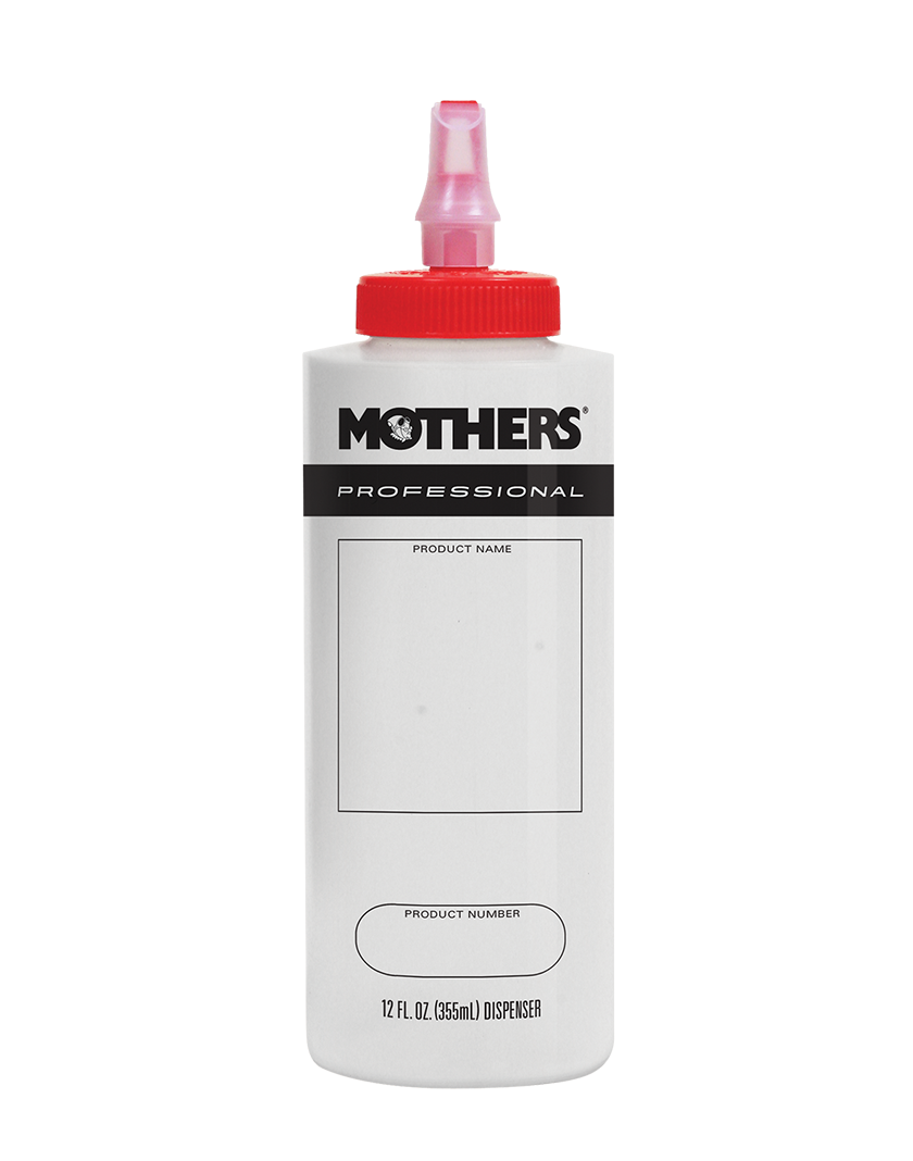 Professional Dispenser Bottle