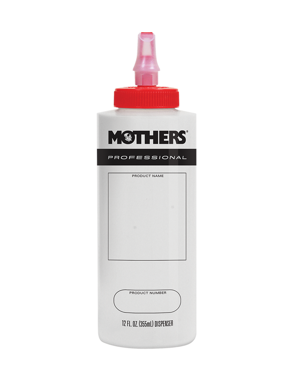 Professional Dispenser Bottle