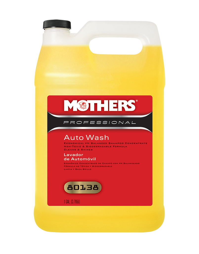Professional Auto Wash (Concentrate) Gallon
