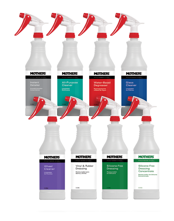 Professional Spray Bottle