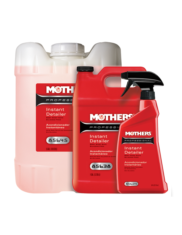 Professional Instant Detailer