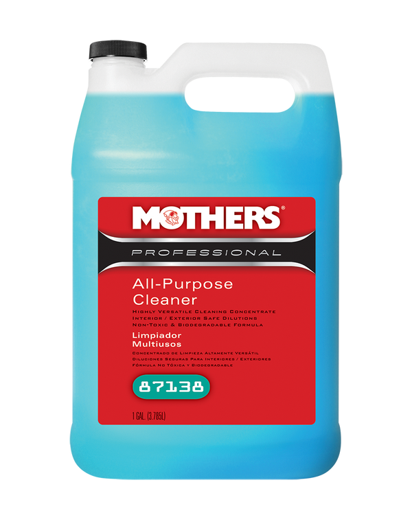 Mothers® Polishes○Waxes○Cleaners, Brand