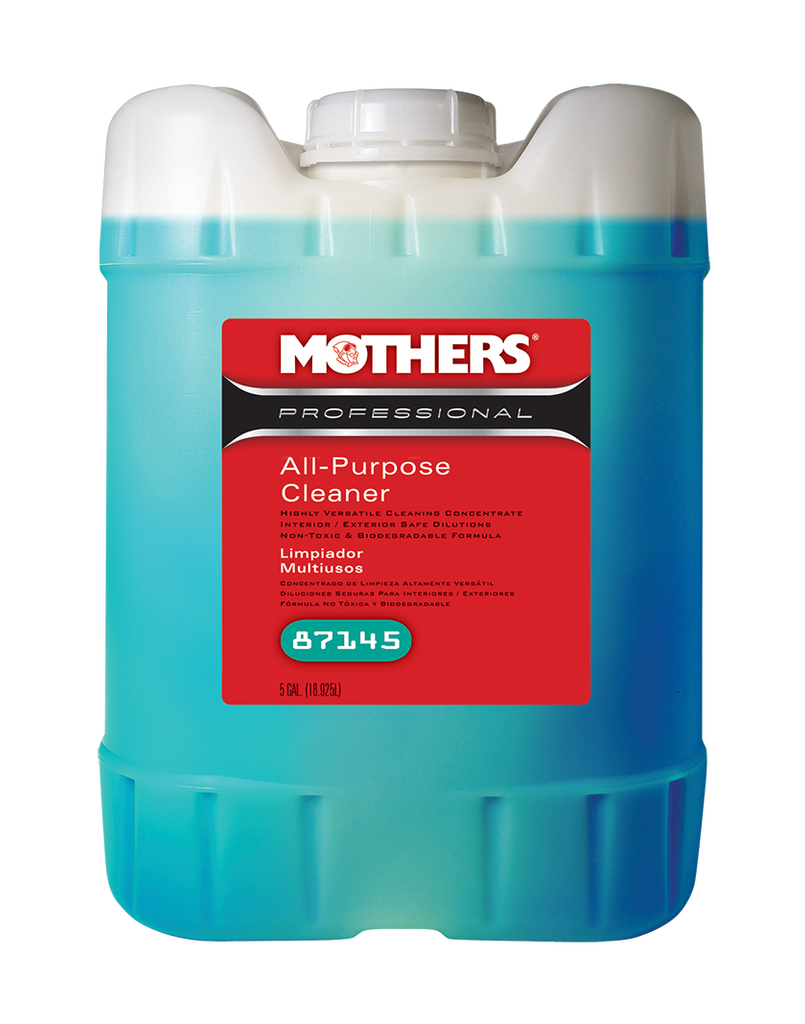 Professional All-Purpose Cleaner (Concentrate) 5 Gallon