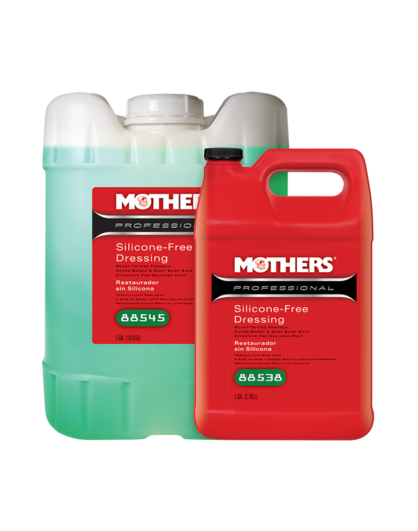 Professional Silicone-Free Dressing