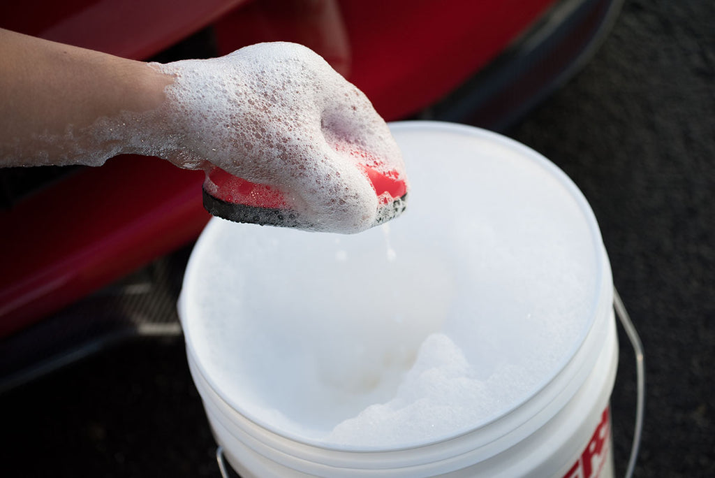 5 Must-Have Clay Products for Stunning Car Paint