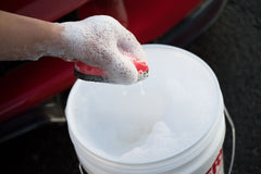 Clean, Smooth & Restore with 2 New Mothers Clay Bar Products - The Autobody  Source
