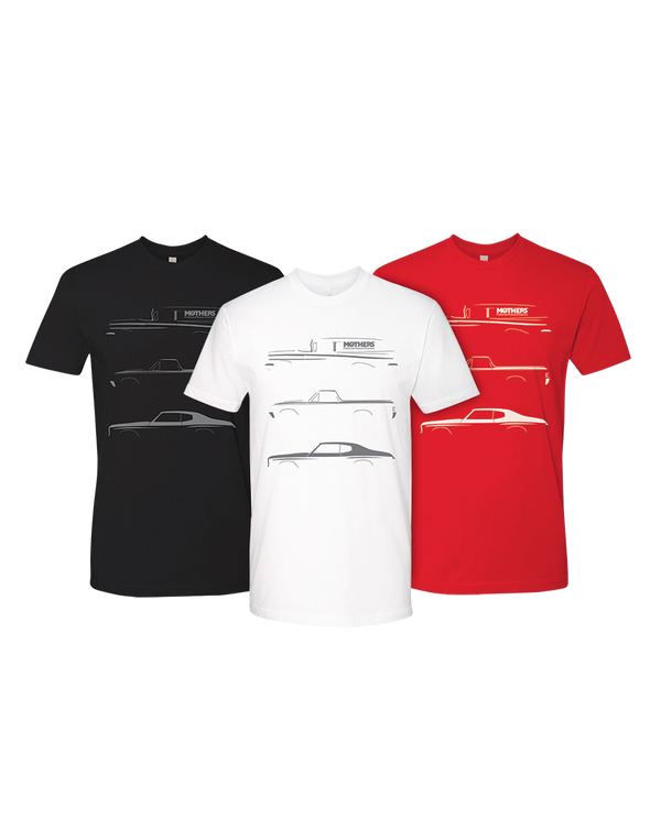 Mothers® Lineage T-Shirt